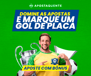 aposta quente