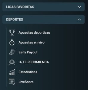 meridianbet apuestas