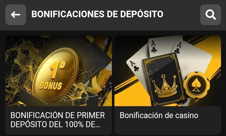 bonos de bienvenida melbet
