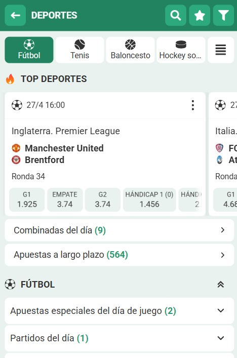 betwinner argentina apuestas