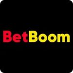 logo betboom rounded