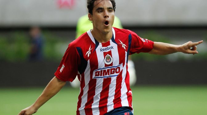 Los mejores jugadores de Chivas en la historia – Los futbolistas que marcaron una era en el Guadalajara