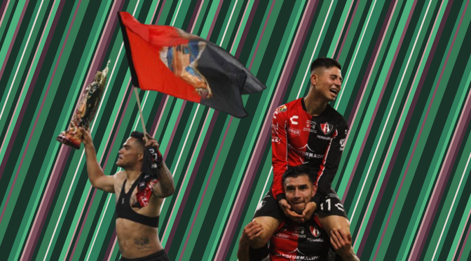 Títulos de Atlas en su historia: el palmarés completo de los Rojinegros de Guadalajara
