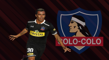 Máximos goleadores históricos de Colo-Colo