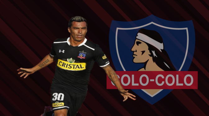 Máximos goleadores históricos de Colo-Colo
