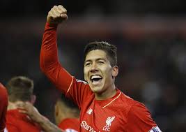 Roberto Firmino – números, estatísticas, gols, assistências, média e participações diretas