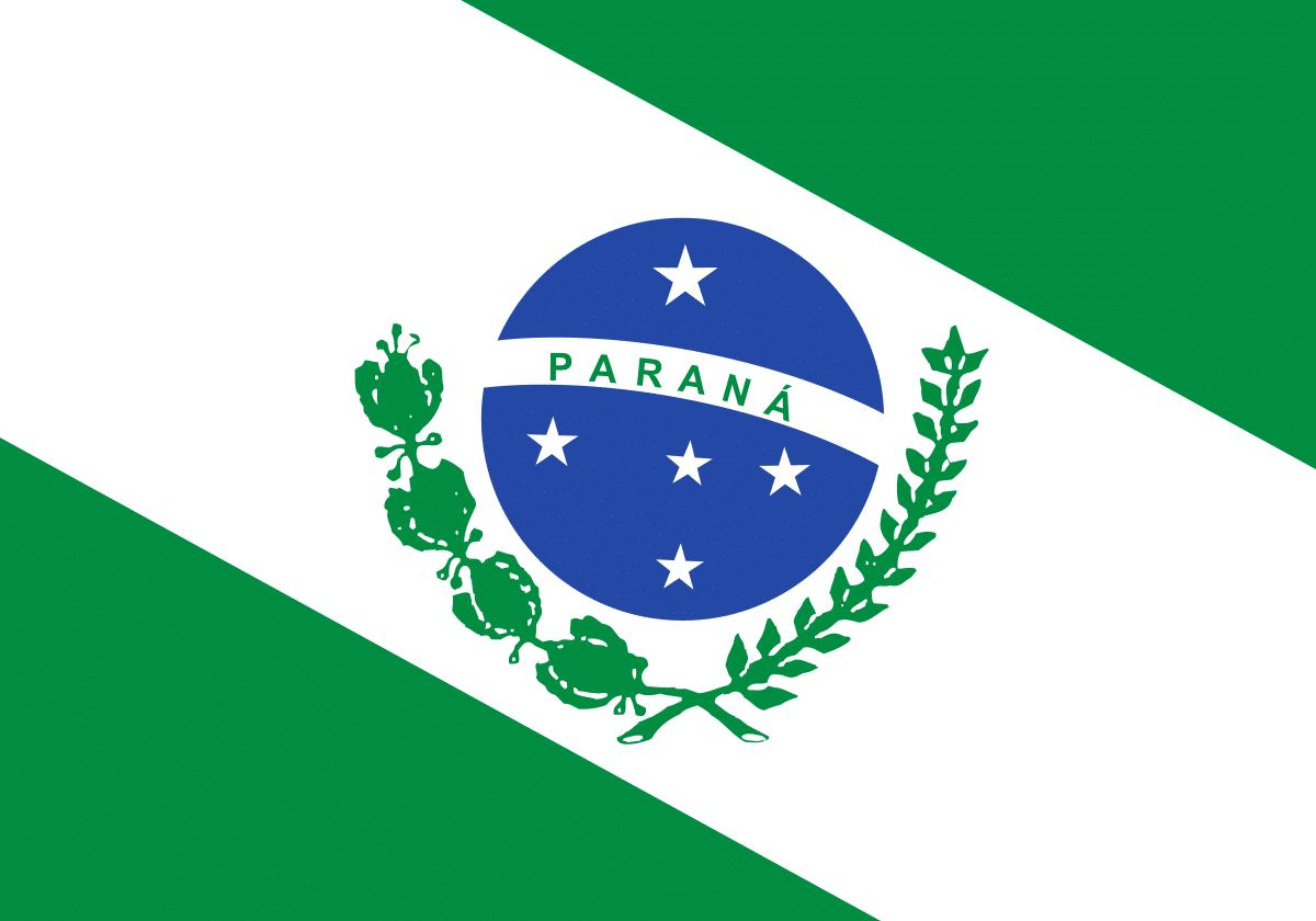 Infográfico: campanha dos paranaenses nos pontos corridos