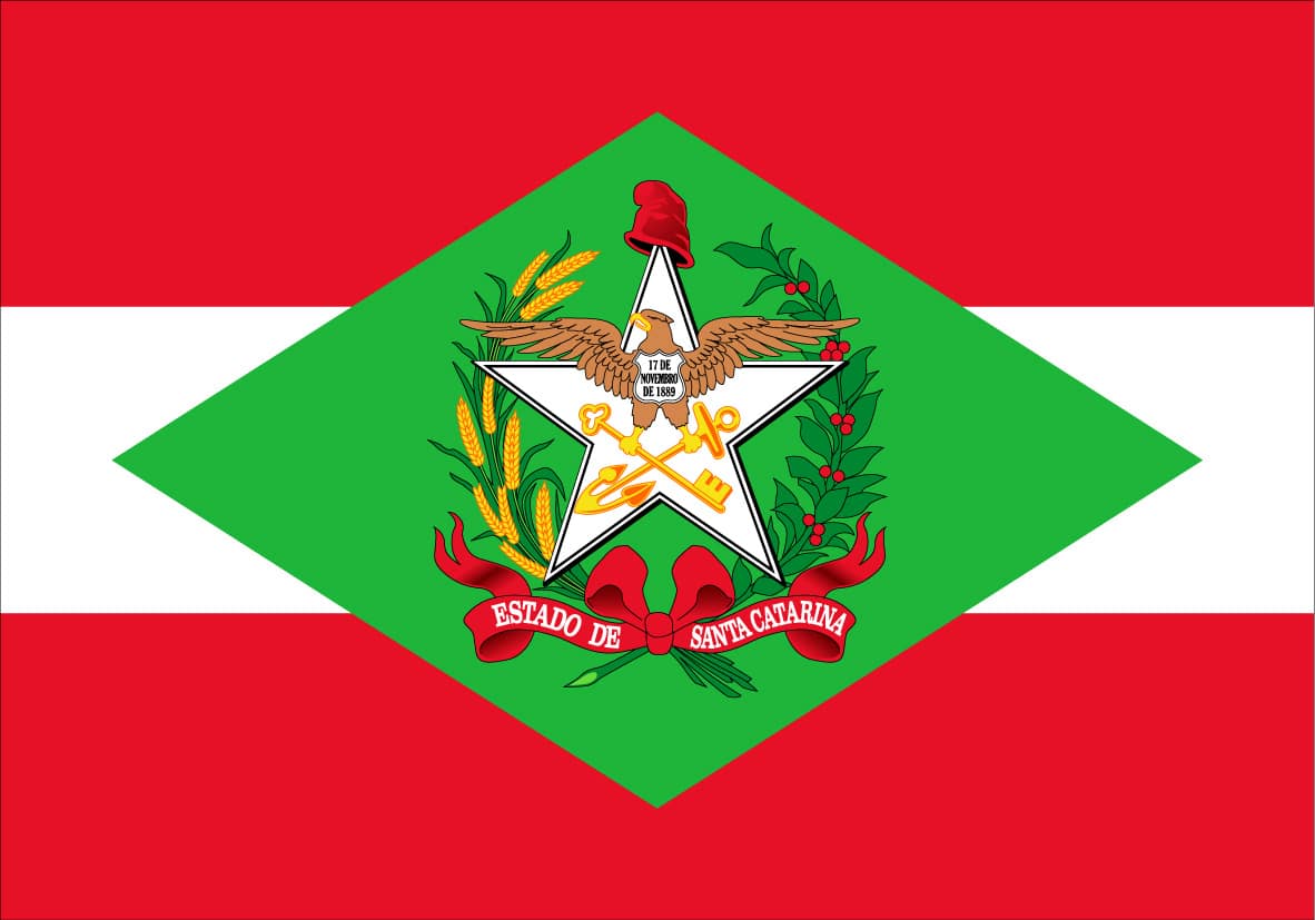 Infográfico: campanhas dos catarinenses nos pontos corridos