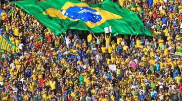 Médias de Público do Campeonato Brasileiro