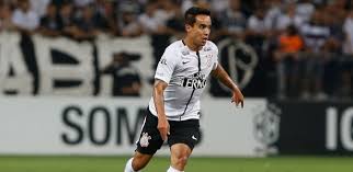 Jadson – números por Corinthians, São Paulo e Tianjin Quanjian em jogos oficiais