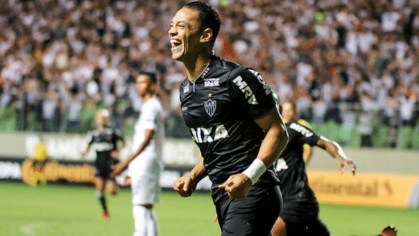 Ricardo Oliveira – números desde 2015