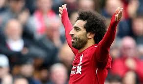 Salah - números