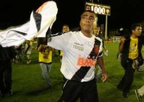 Raio-X de todos os 1002 gols de Romário