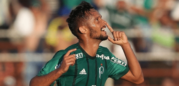 Gustavo Scarpa – números