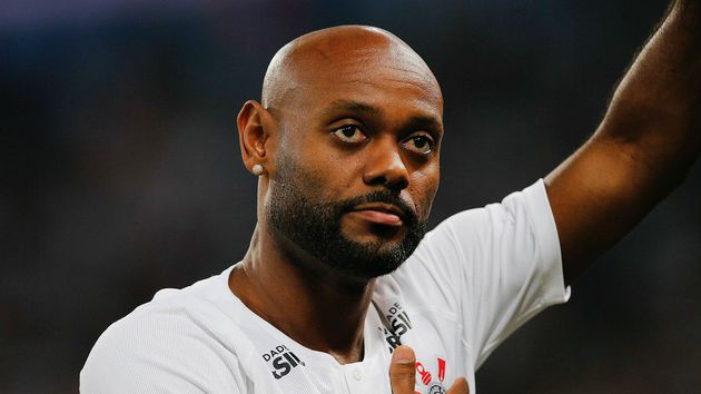 Números de Vagner Love