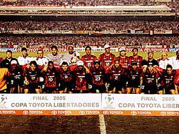 Athletico Paranaense: retrospecto detalhado disputando a Libertadores