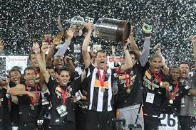 Atlético Mineiro: retrospecto detalhado disputando a Libertadores