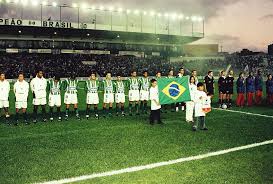 Juventude retrospecto detalhado disputando a Libertadores
