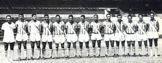Náutico retrospecto detalhado disputando a Libertadores