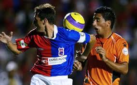 Paraná retrospecto detalhado disputando a Libertadores