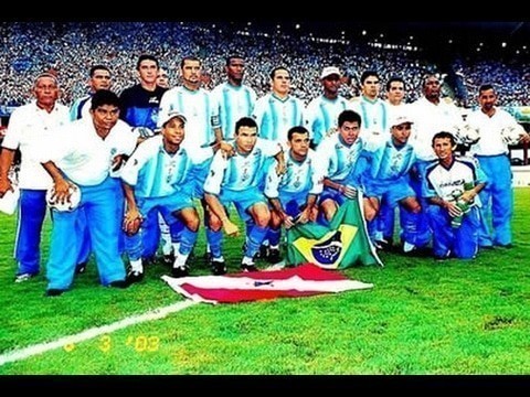 Paysandu: retrospecto detalhado disputando a Libertadores