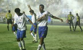 Santo André retrospecto detalhado disputando a Libertadores
