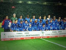 São Caetano: retrospecto detalhado disputando a Libertadores