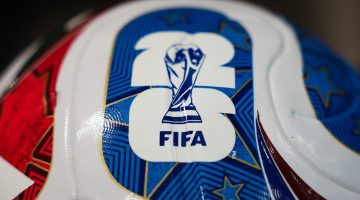 Copa do Mundo 2026: classificação, tabela de jogos e estatísticas das seleções