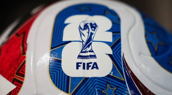 Copa do Mundo 2026: classificação, tabela de jogos e estatísticas das seleções