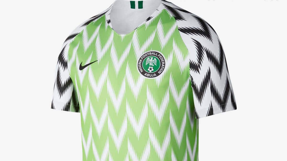Nigéria: estatísticas em Copas – desempenho geral e maiores artilheiros