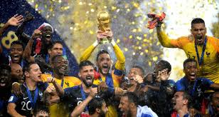 Copa do Mundo: maiores campeões da Copa do Mundo, finalistas e mais