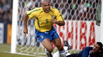 Brasil: estatísticas em Copas – desempenho geral e maiores artilheiros
