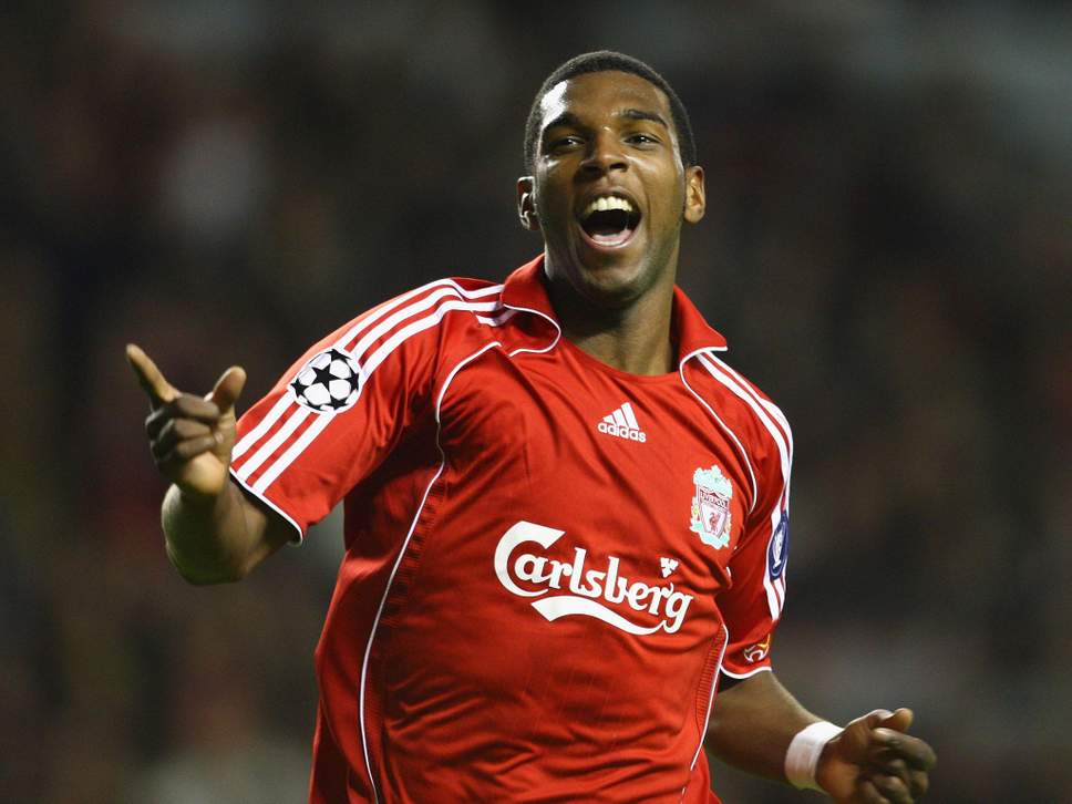 Ryan Babel – números da carreira profissional
