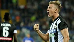 Maxi López – números pelo Vasco e no futebol europeu