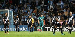 Faltando 14 jogos para igualar o total de partidas de 2017, Vasco já sofreu mais gols que em toda a temporada anterior