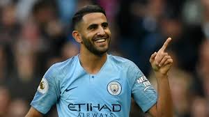 Riyad Mahrez – números e estatísticas