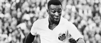 Raio-X dos 767 gols de Pelé em jogos oficiais