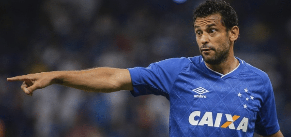 Fred: maior jejum de gols em toda sua carreira