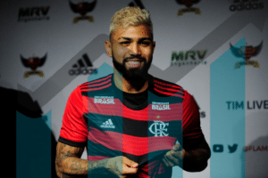 Gabigol - todos os gols