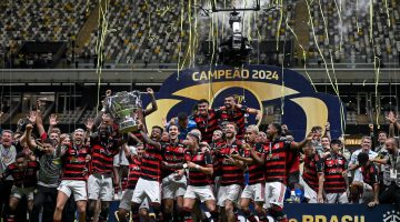Copa do Brasil: campeões, artilheiros e retrospecto das finais (por mando de campo e resultado do jogo de ida)