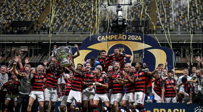 Copa do Brasil: campeões, artilheiros e retrospecto das finais (por mando de campo e resultado do jogo de ida)