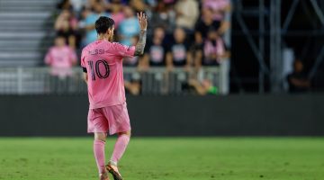 Hat-Tricks de Messi: Raio-X detalhado