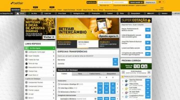 Betfair Argentina: Nuestra reseña