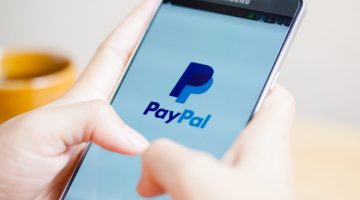 Sites de apostas que aceitam Paypal