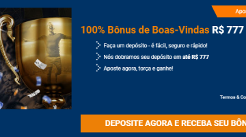 Aposta gratis online: todas as apostas sem depósito