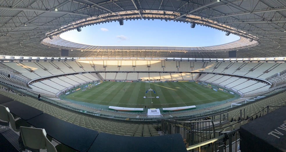 Arena Castelão