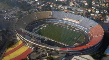 Morumbi, Estádio do São Paulo FC