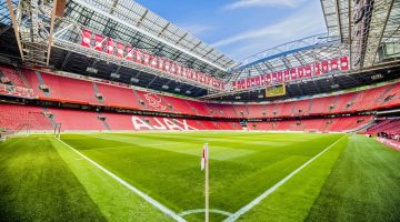 Johan Cruijff Arena – AFC Ajax