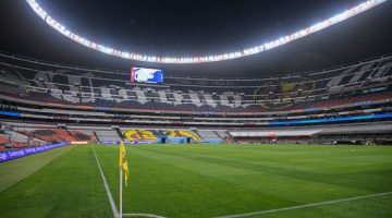 Estádio Azteca