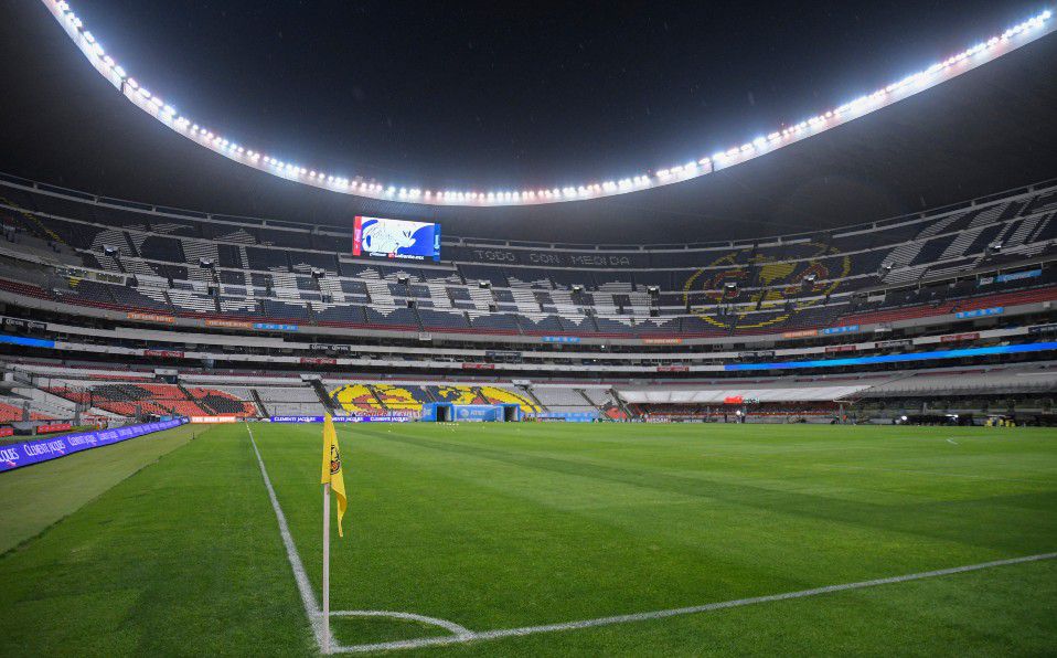 Estádio Azteca